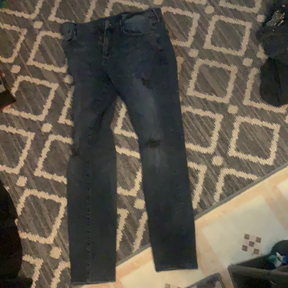 Men’s jeans (32X30)